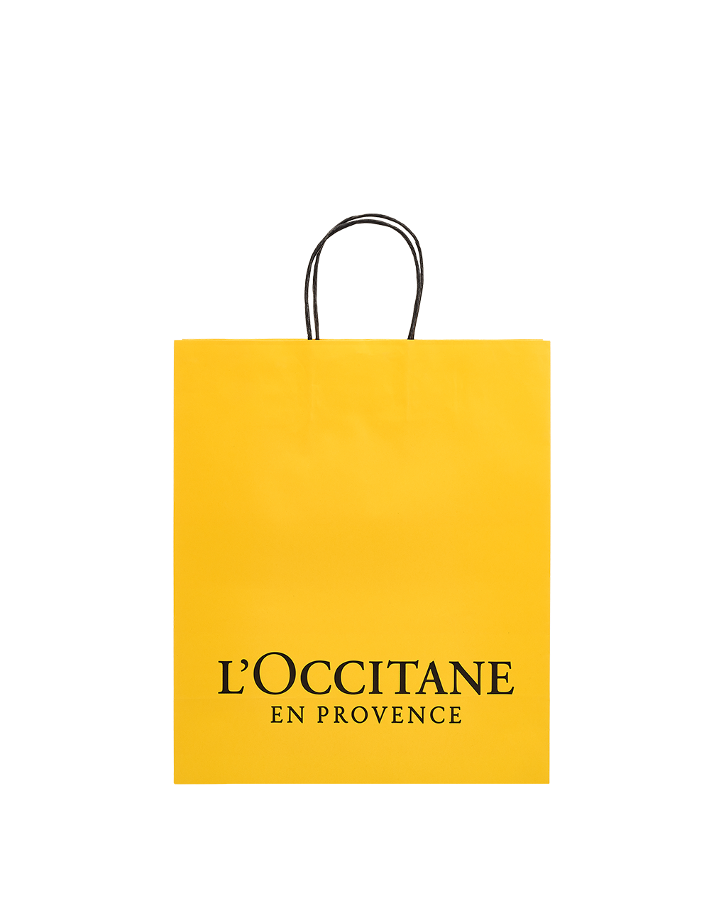 Sacola M L'Occitane en Provence